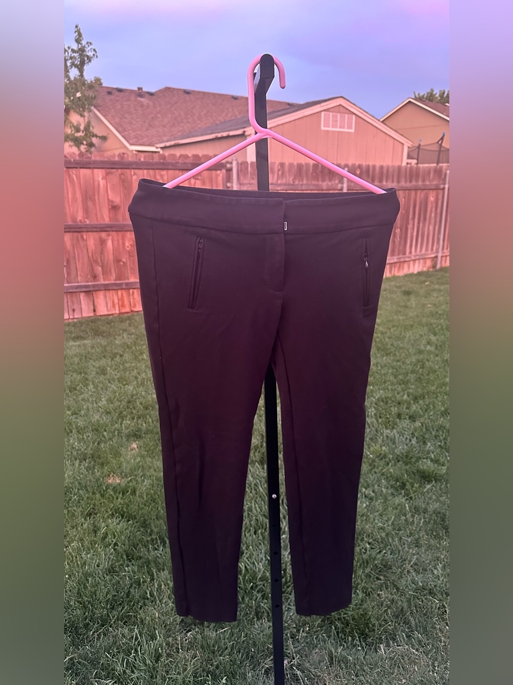 Loft 6 pants - Picture 1 of 3